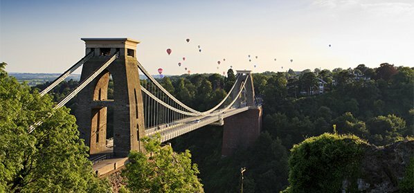 Bristol, England