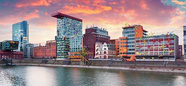 Düsseldorf, Germany