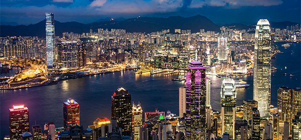 Central, Hong Kong