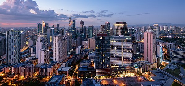 Makati, Metro Manila, Philippines